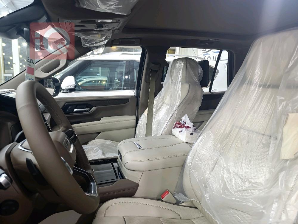 جي ام سي يوكون